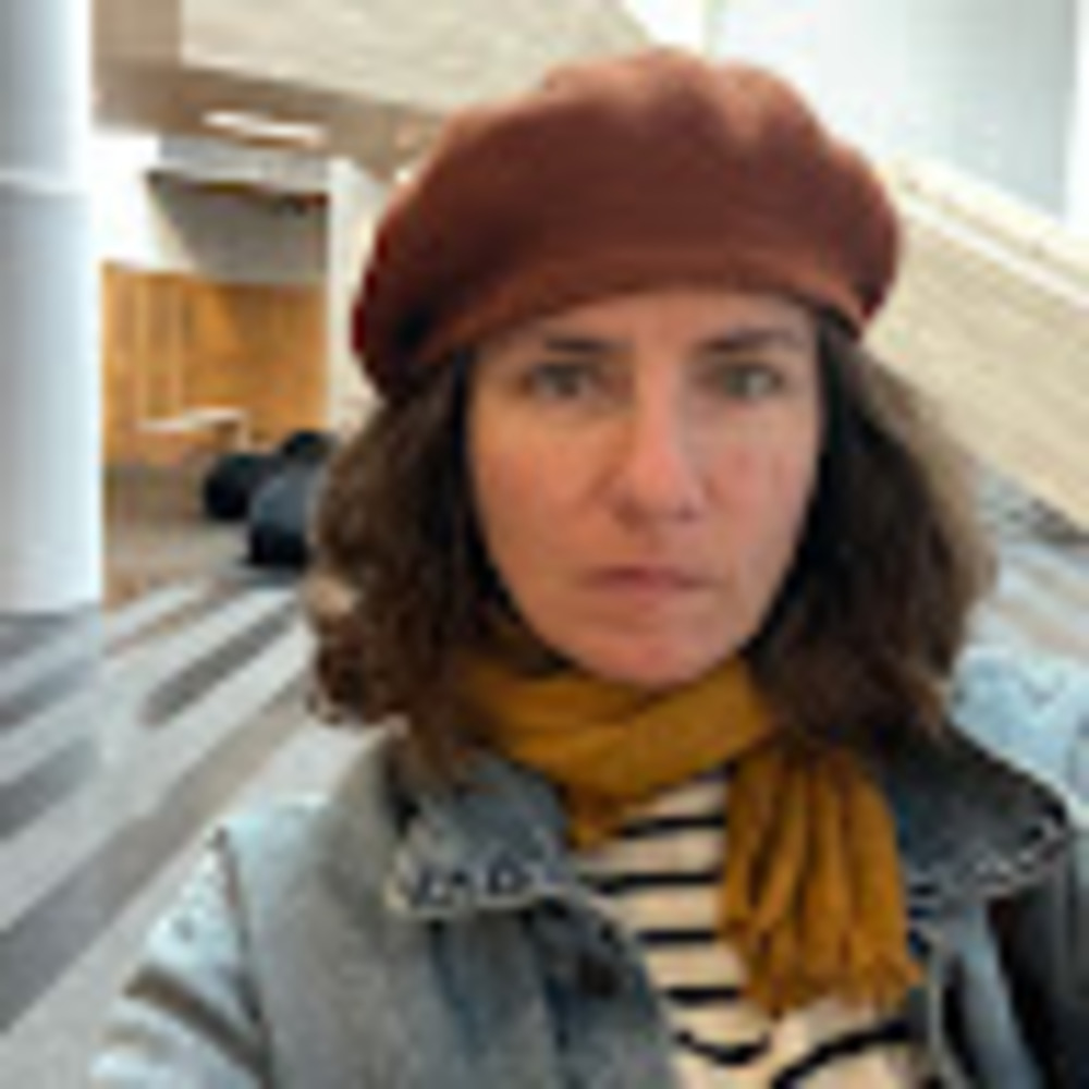 Meet your Posher, Melissa